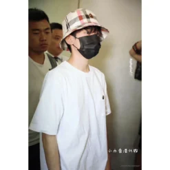 Hypeyourbeast BAPE Classic Embroidered Logo Ape Head Tee Shirt 'WHITE' Clothes 9 Hypeyourbeast BAPE Classic Embroidered Logo Ape Head Tee Shirt 'WHITE' Clothes