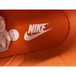 Hypeyourbeast Nike Dunk Low 'Syracuse'