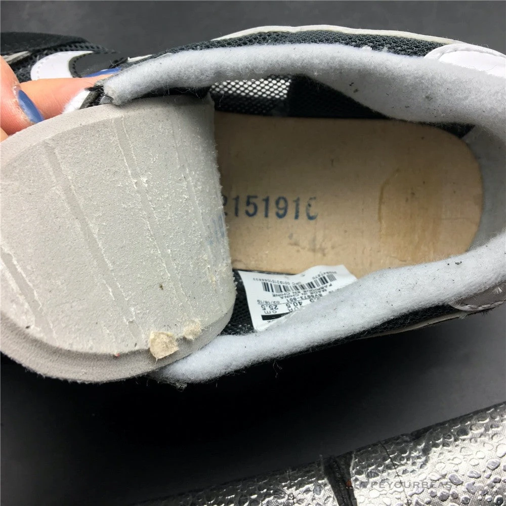 Hypeyourbeast Nike LD Waffle Sacai Dark Grey 15 Hypeyourbeast Nike LD Waffle Sacai Dark Grey