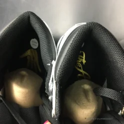 Hypeyourbeast Air Jordan 1 High 'Pass The Torch'