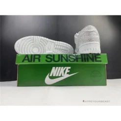 HypeYourBeast Nike Dunk Low Cactus Flea Market Pure 19 HypeYourBeast Nike Dunk Low Cactus Flea Market Pure