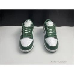 HypeYourBeast Nike SB Dunk Low 'Team Green'