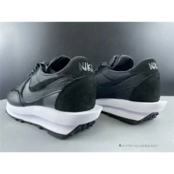 Hypeyourbeast Nike LD Waffle Sacai Daybreak Black