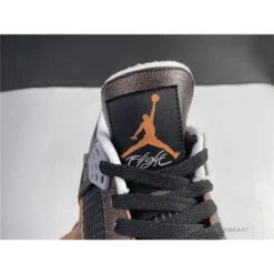 HypeYourBeast Air Jordan 4 Retro 'Starfish'