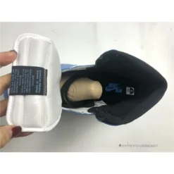 Hypeyourbeast Air Jordan 1 High University Blue