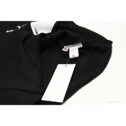 HypeYourBeast Vlone Hoodie Black Vampire