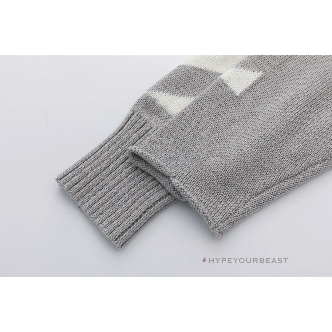 HypeYourBeast Off-White Shirt Grey White Shirts 8 HypeYourBeast Off-White Shirt Grey White Shirts