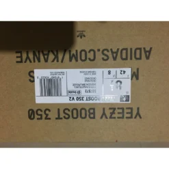 Hypeyourbeast Yeezy Boost 350 V2 'Semi Frozen Yellow'