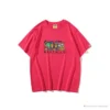 Hypeyourbeast Clothes BAPE Baby Milo Halloween Tee Shirt 'PINK'