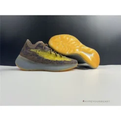 Hypeyourbeast Adidas Yeezy Boost 380