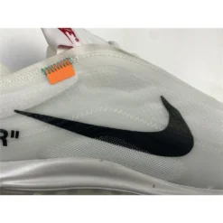 Hypeyourbeast Off-White X Nike Air Max 97 White 29 Hypeyourbeast Off-White X Nike Air Max 97 White