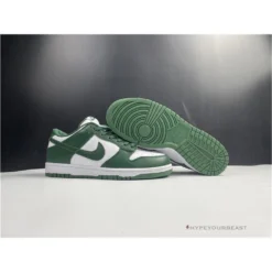 HypeYourBeast Nike SB Dunk Low 'Team Green'
