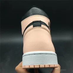 Hypeyourbeast Air Jordan 1 High 'Crimson Pink'