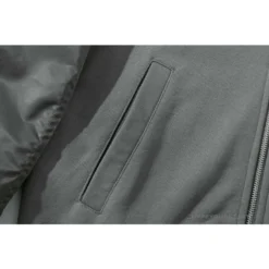 Hypeyourbeast BAPE Digital Pixel Camouflage Hoodie 'GREY' Clothes