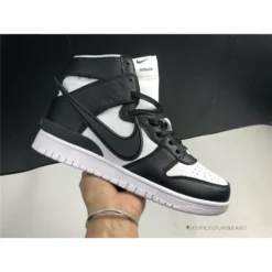 Hypeyourbeast Nike Ambush X Dunk High 'Black'