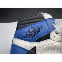 HypeYourBeast Travis Scott X Fragment X Air Jordan 1 High 25 HypeYourBeast Travis Scott X Fragment X Air Jordan 1 High