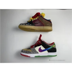 HypeYourBeast Nike SB Dunk Low P-Rod