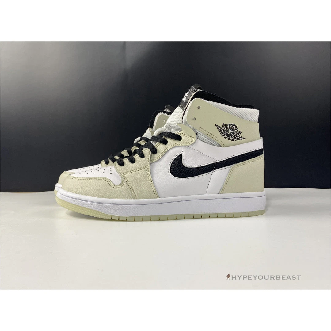 HypeYourBeast Air Jordan 1 High Zoom Air CMFT 1 HypeYourBeast Air Jordan 1 High Zoom Air CMFT