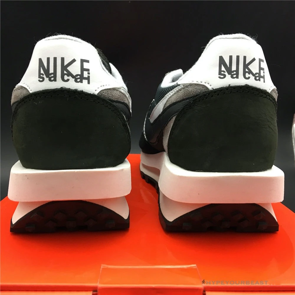 Hypeyourbeast Nike LD Waffle Sacai Dark Grey 16 Hypeyourbeast Nike LD Waffle Sacai Dark Grey