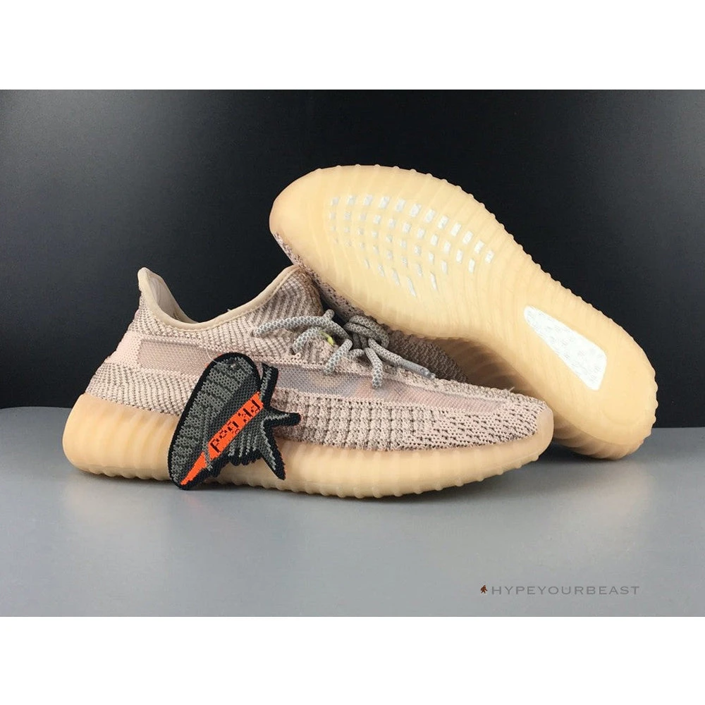 Hypeyourbeast Adidas Yeezy Boost 350 V2 'Synth' (Reflective) 1 Hypeyourbeast Adidas Yeezy Boost 350 V2 'Synth' (Reflective)