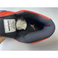 Hypeyourbeast Air Jordan 14 Ferarri 'Red'