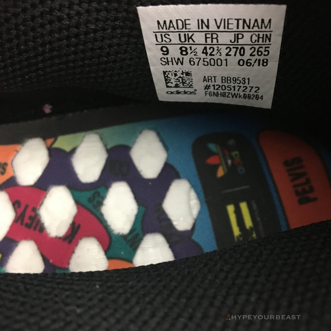 Hypeyourbeast Adidas NMD Pharrell X Human Race Tr 'Solar Pack' 9 Hypeyourbeast Adidas NMD Pharrell X Human Race Tr 'Solar Pack'