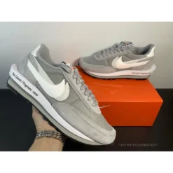 HypeYourBeast Nike Sacai X LD Waffle 'Summit White'