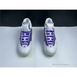 HypeYourBeast Air Jordan 14 White 'Doernbecher'