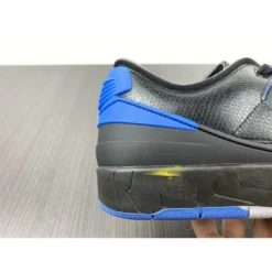 HypeYourBeast Off White X Air Jordan 2 Black 28 HypeYourBeast Off White X Air Jordan 2 Black