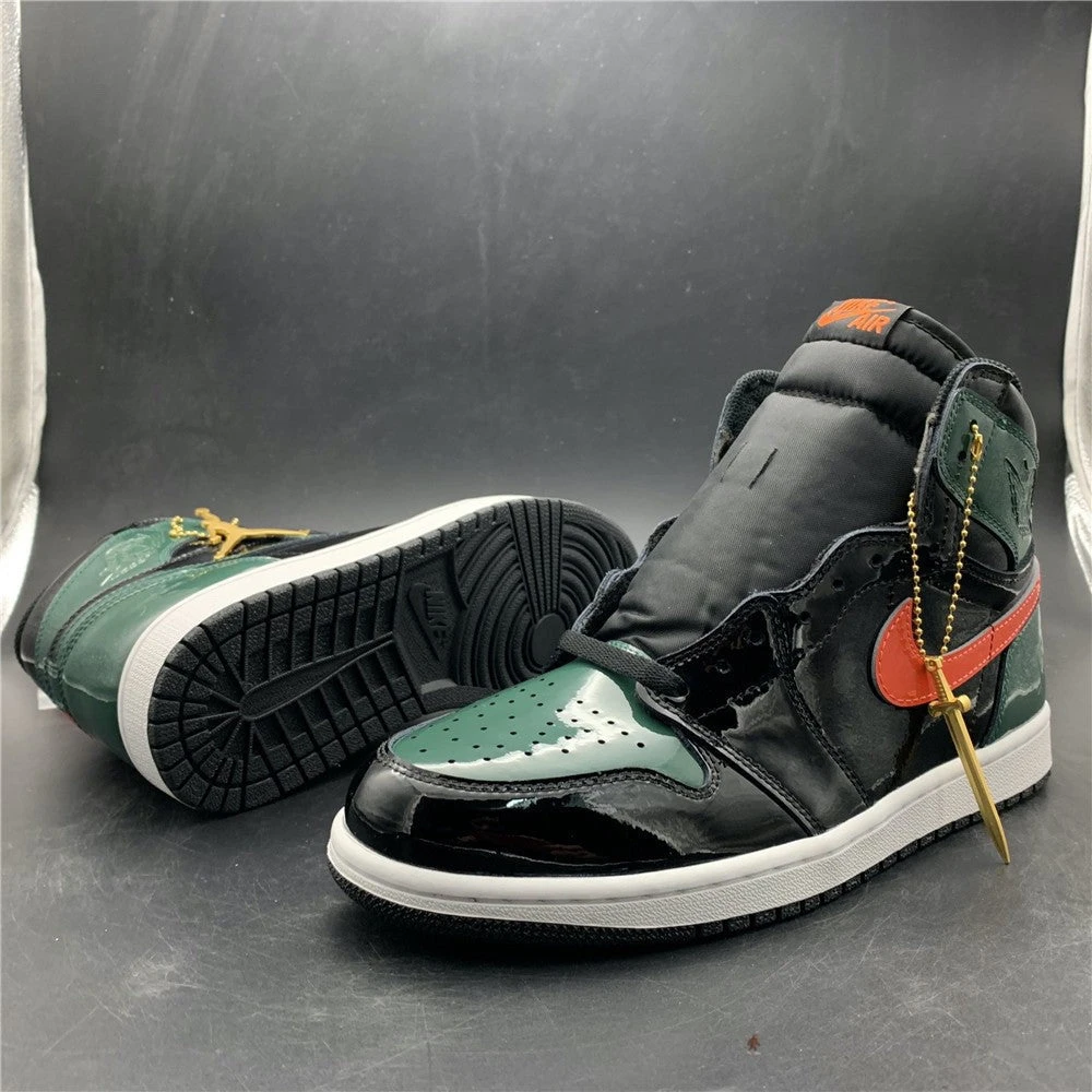 Hypeyourbeast Air Jordan 1 High 'Anti-Gravity Machines' 17 Hypeyourbeast Air Jordan 1 High 'Anti-Gravity Machines'