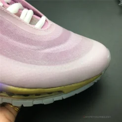 Hypeyourbeast Off-White X Nike Air Max 97 'Serena Williams' 41 Hypeyourbeast Off-White X Nike Air Max 97 'Serena Williams'