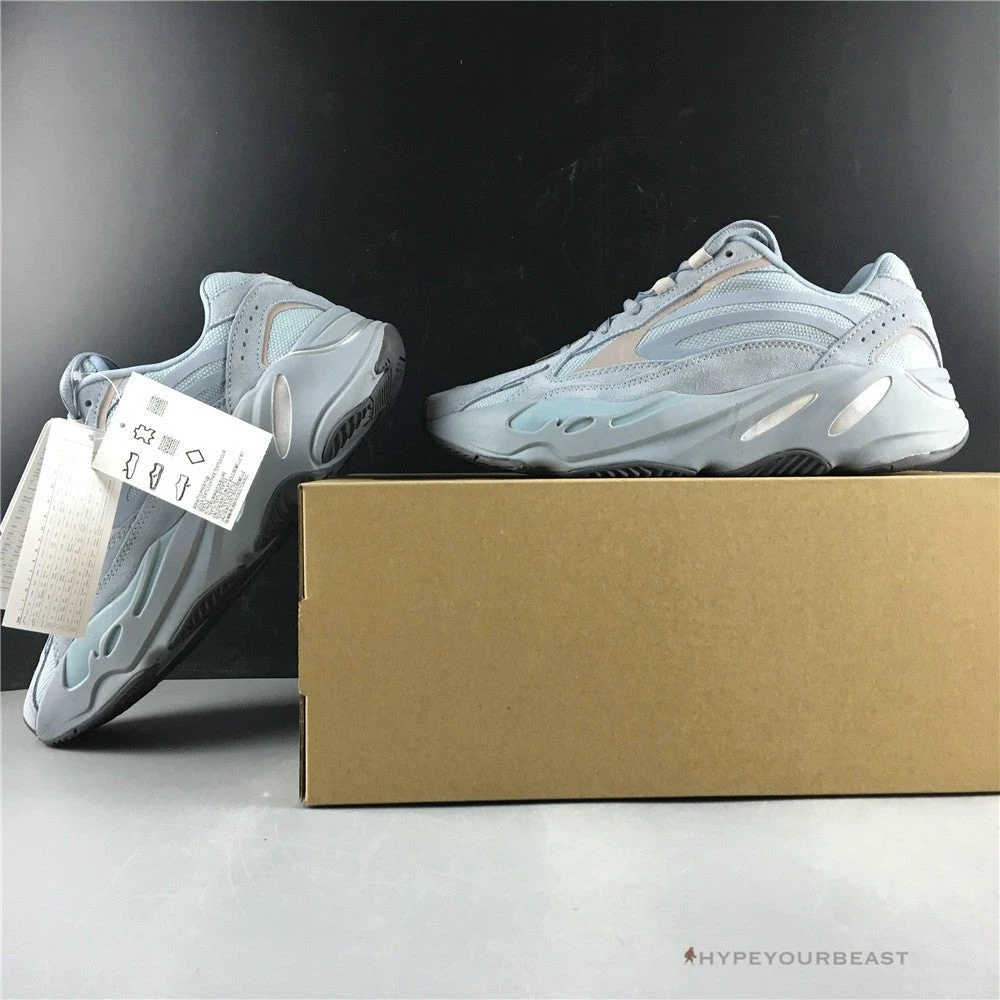 Hypeyourbeast Adidas Yeezy Boost 700 'Hospital Blue' 20 Hypeyourbeast Adidas Yeezy Boost 700 'Hospital Blue'