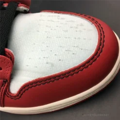 Hypeyourbeast The Ten: Off White X Jordan 1