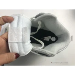 HypeYourBeast Nike SB Dunk High Grey White