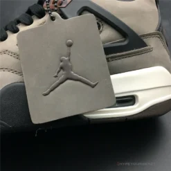 Hypeyourbeast Travis Scott X Air Jordan 4 Dark Mocha 32 Hypeyourbeast Travis Scott X Air Jordan 4 Dark Mocha
