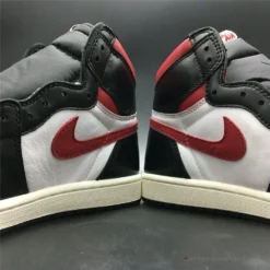 Hypeyourbeast Air Jordan 1 High 'Gym Red'