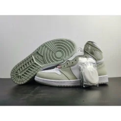 HypeYourBeast Air Jordan 1 High OG 'Seafoam'