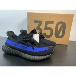 Hypeyourbeast Adidas Yeezy Boost 350 V2 'Dazzling Blue'