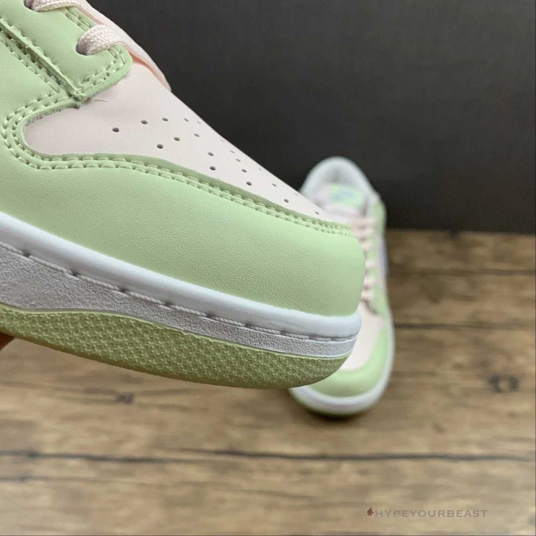 HypeYourBeast Nike Dunk Low Lime Ice 14 HypeYourBeast Nike Dunk Low Lime Ice