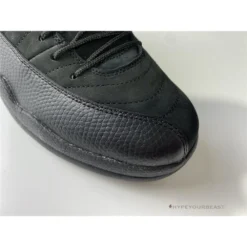 Hypeyourbeast Air Jordan 12 'Dark Concord'