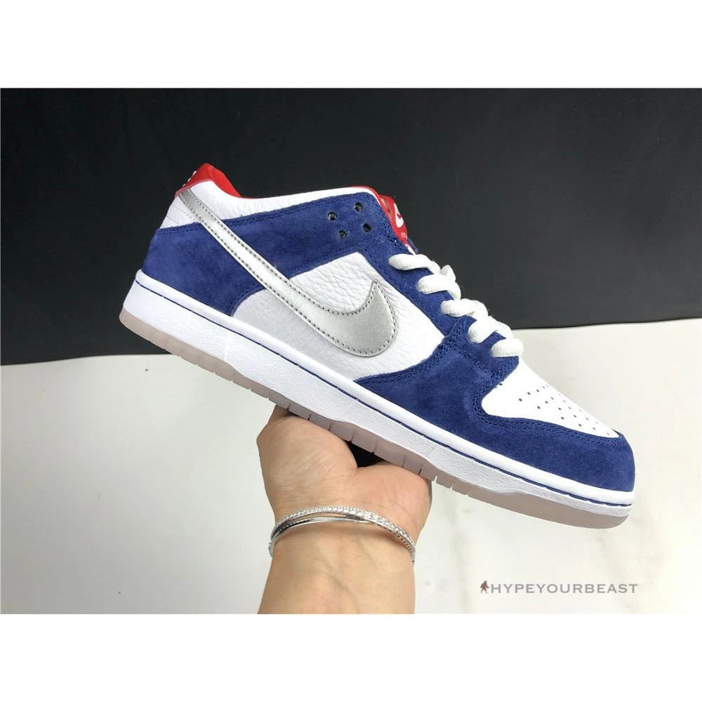 Hypeyourbeast Nike SB Dunk Low Pro 'Ishod Wair" 7 Hypeyourbeast Nike SB Dunk Low Pro 'Ishod Wair"