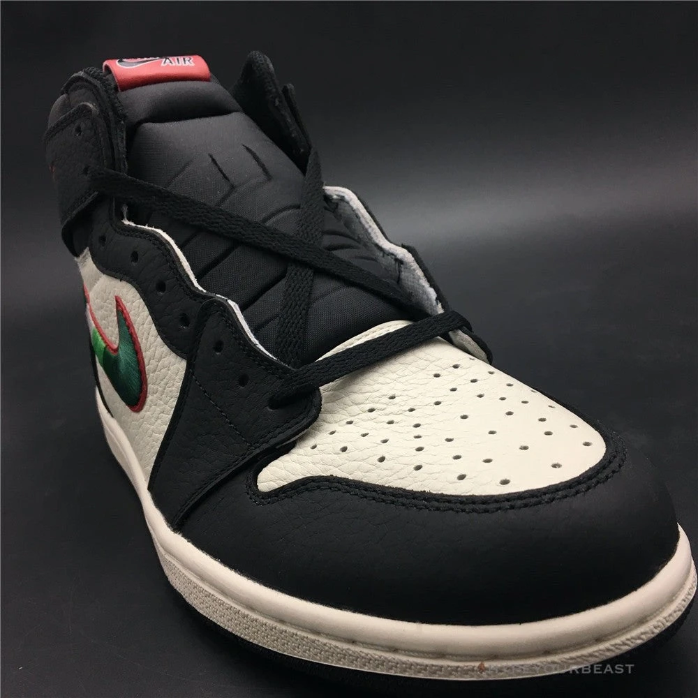 Hypeyourbeast Air Jordan 1 Retro High Sports Illustrated (A Star Is Born) 15 Hypeyourbeast Air Jordan 1 Retro High Sports Illustrated (A Star Is Born)