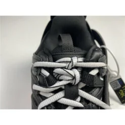 Hypeyourbeast BCG Track Sneakers 3.0 Light Up Sole 30 Hypeyourbeast BCG Track Sneakers 3.0 Light Up Sole