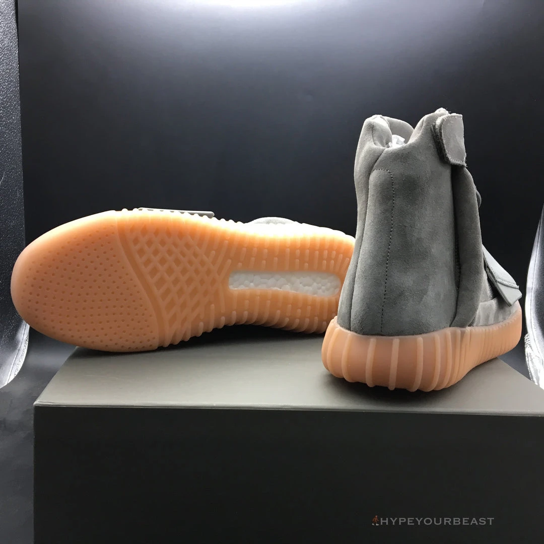 Hypeyourbeast Yeezy Boost 750 Light Grey 21 Hypeyourbeast Yeezy Boost 750 Light Grey