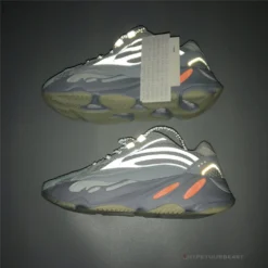 Hypeyourbeast Adidas Yeezy Boost 700 'Inertia'