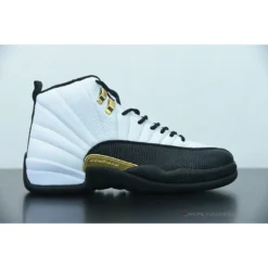 HypeYourBeast Air Jordan 12 'Royalty'