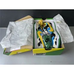 Hypeyourbeast Nike SB Dunk Low 'Ben & Jerry's'