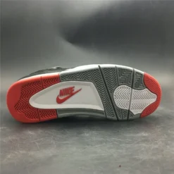 Hypeyourbeast Air Jordan 4 Bred 32 Hypeyourbeast Air Jordan 4 Bred