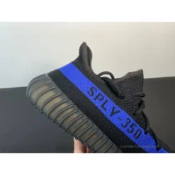 Hypeyourbeast Adidas Yeezy Boost 350 V2 'Dazzling Blue'