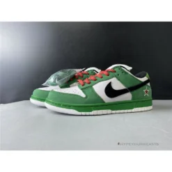 Hypeyourbeast Nike Dunk Sb Low Heineken 33 Hypeyourbeast Nike Dunk Sb Low Heineken